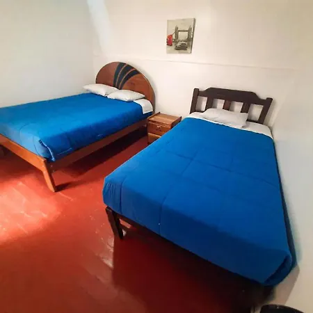 Fun Hostel Cusco