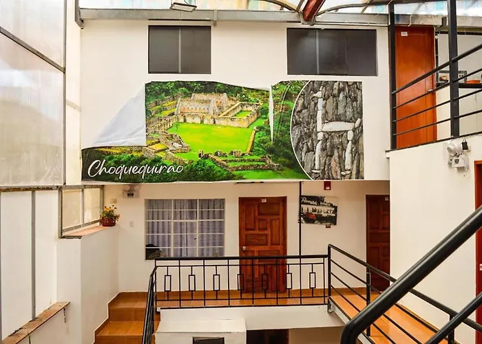 Fun Cusco