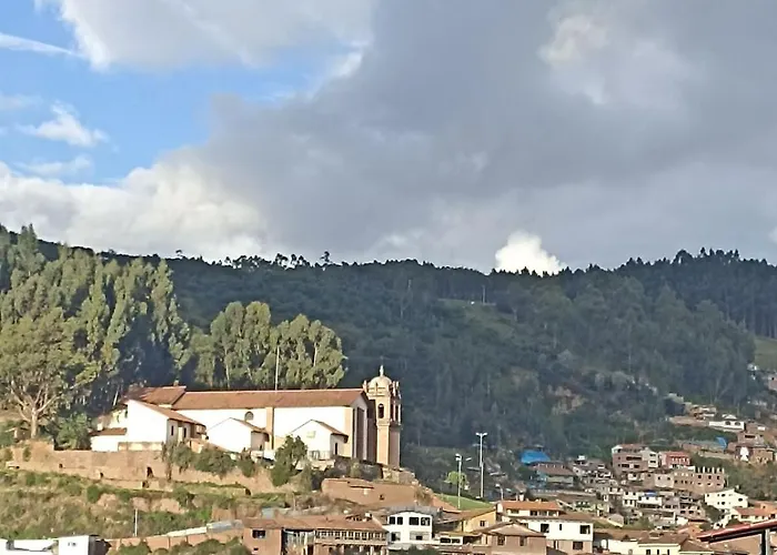 Gasthof Fun Cusco